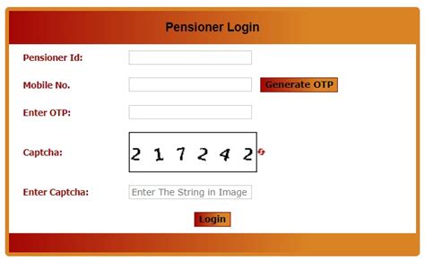 lv portal login|Lv pension portal.